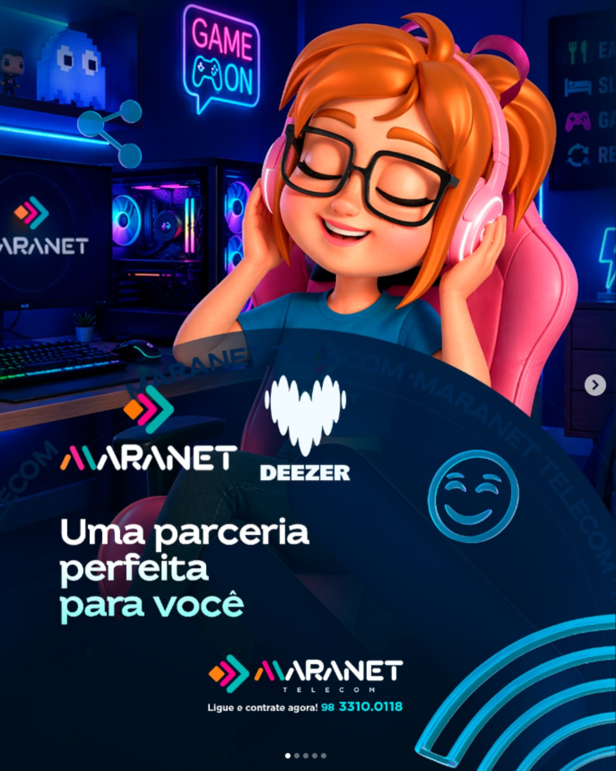 Social 7
